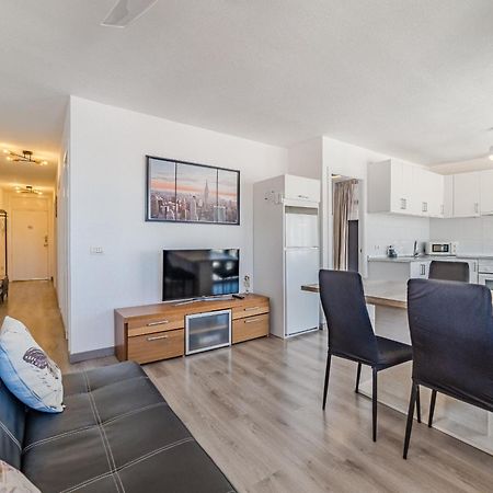 Family Apartment With 3 Bedrooms And Balcony Near Los Gigantes And Ocean 푸에르토 데 산티아고 외부 사진