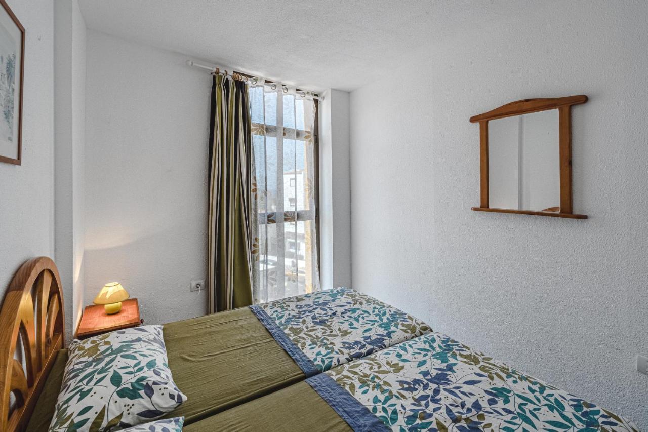 Family Apartment With 3 Bedrooms And Balcony Near Los Gigantes And Ocean 푸에르토 데 산티아고 외부 사진