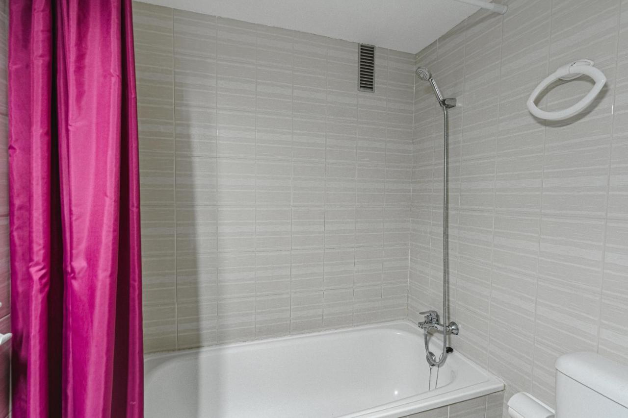 Family Apartment With 3 Bedrooms And Balcony Near Los Gigantes And Ocean 푸에르토 데 산티아고 외부 사진
