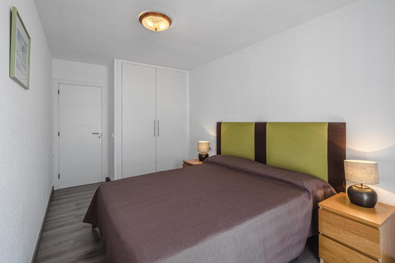 Family Apartment With 3 Bedrooms And Balcony Near Los Gigantes And Ocean 푸에르토 데 산티아고 외부 사진